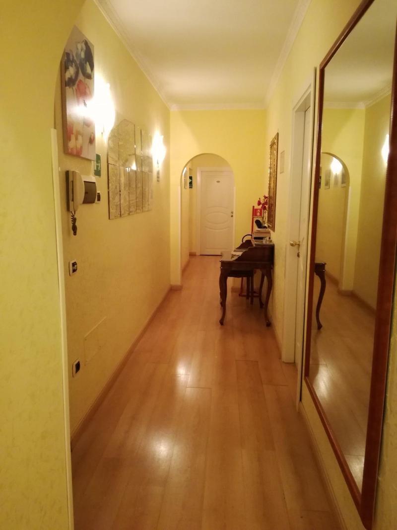 Hotel La Casa Dell'Arte à Rome Extérieur photo