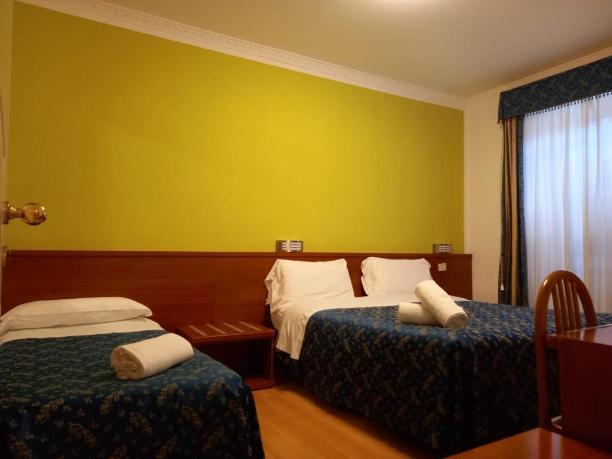 Hotel La Casa Dell'Arte à Rome Extérieur photo