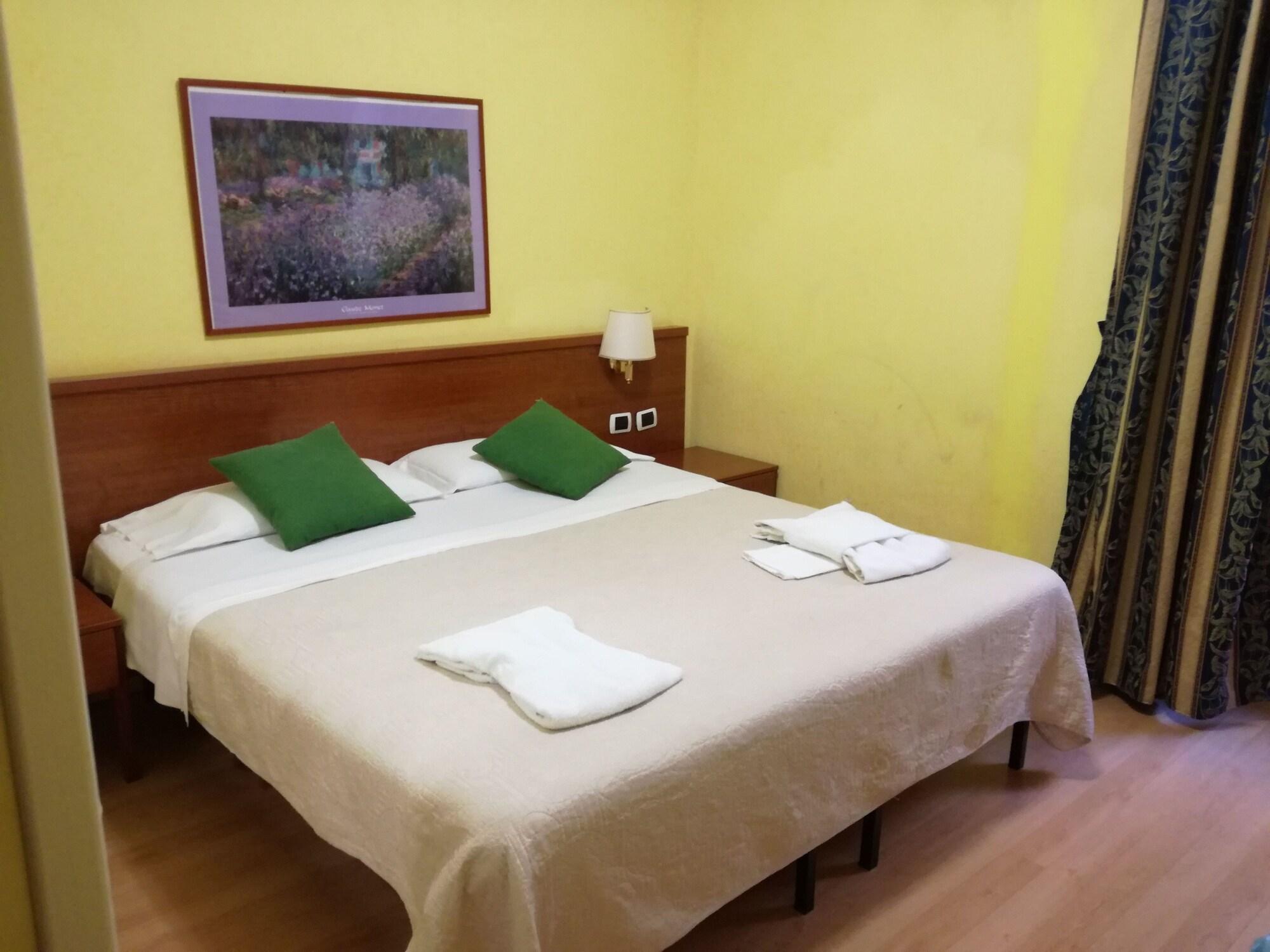 Hotel La Casa Dell'Arte à Rome Extérieur photo