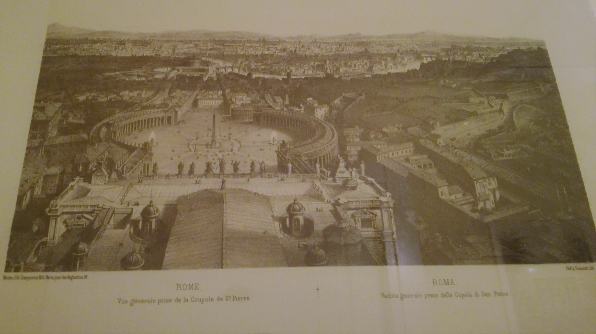 Hotel La Casa Dell'Arte à Rome Extérieur photo